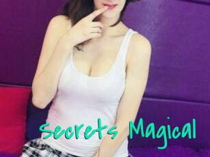 Secrets_Magical