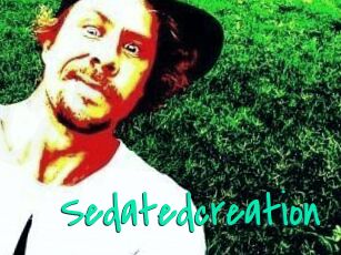 Sedatedcreation