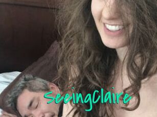 SeeingClaire