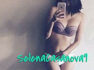 SelenaCasanova9