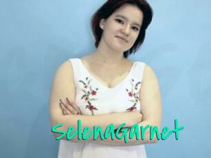 SelenaGarnet