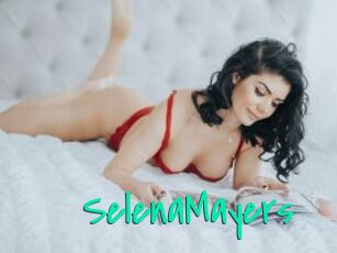 SelenaMayers