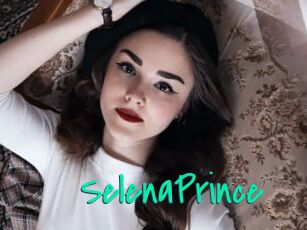 SelenaPrince