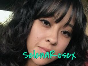 SelenaRosex