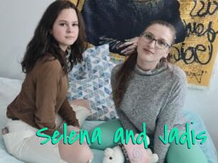 Selena_and_Jadis