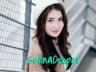 SelinaCooper