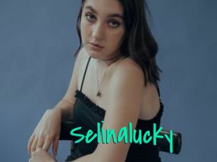 Selinalucky