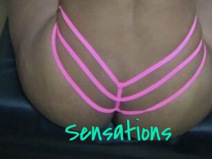 Sensations