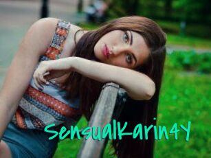 SensualKarin4Y