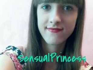 SensualPrincess