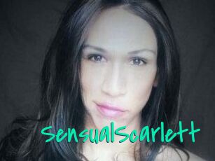 SensualScarlett