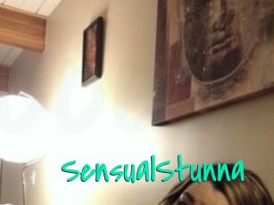 SensualStunna