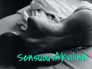 SensuousAkvilina