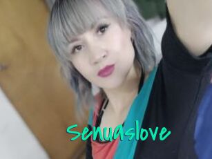 Senuaslove