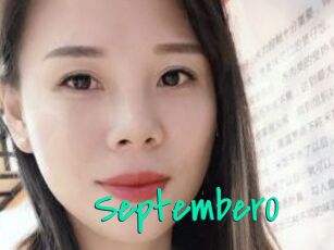 September0