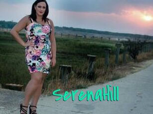 SerenaHill