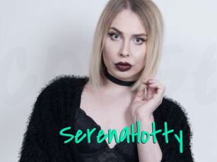 SerenaHotty