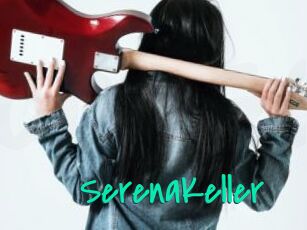 SerenaKeller