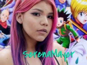 SerenaMayer