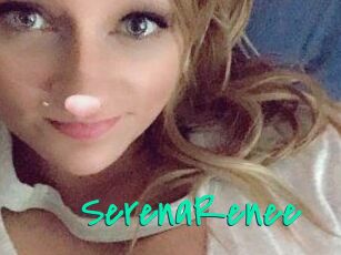 SerenaRenee