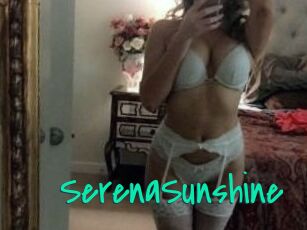 SerenaSunshine