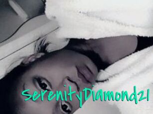 SerenityDiamond21
