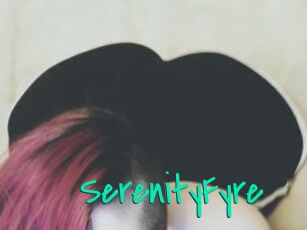 SerenityFyre