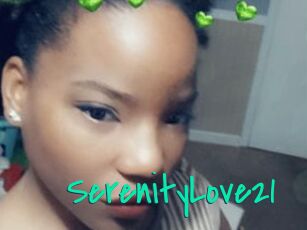 SerenityLove21