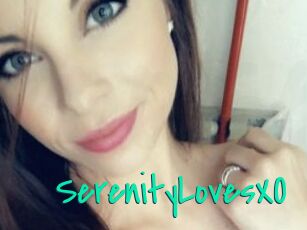 SerenityLovesXO