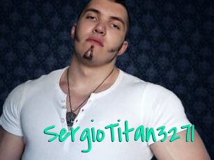 SergioTitan3271 Cool Sexe