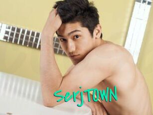 SerjTOWN