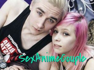 SexAnimeCouple