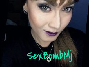 SexBombMj