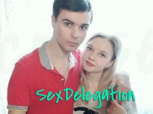 SexDelegation