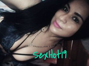 SexHot19