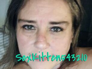 SexKitten543210