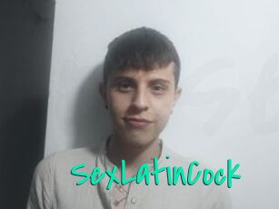 SexLatinCock