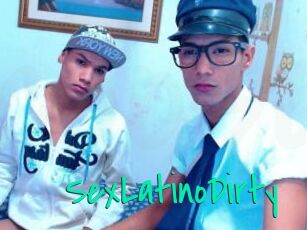 SexLatinoDirty