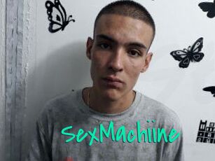 SexMachiine