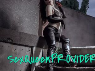 SexQueenPROVIDER