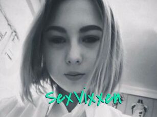 SexVixxen_