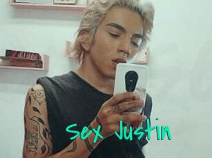 Sex_Justin