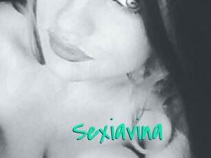 Sexiavina