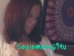 Sexiemess694u