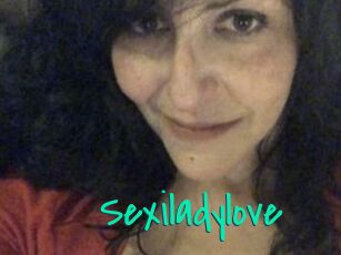 Sexiladylove