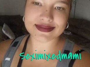 Seximixedmami