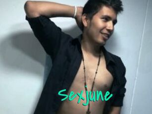 Sexjune