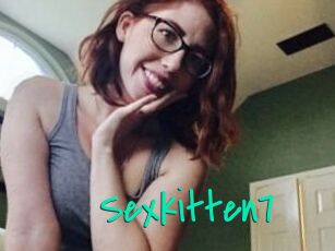 Sexkitten7