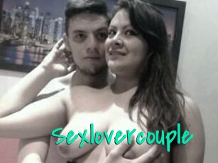 Sexlovercouple