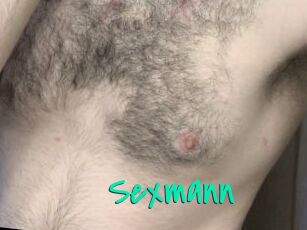 Sexmann